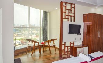 FabHotel the Golf Inn - Housity