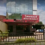 Swagath Residency Hotels in Cuddapah