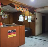 Hotel Ramco Residency Hotel a Kanchipuram