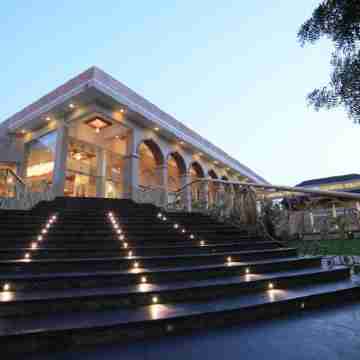Southern Star,Davangere Hotel Exterior