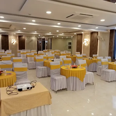 Hotel Nexus l Hotels in Charbagh Lucknow