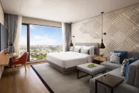 Hyatt Place Vadodara