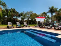 Sonnenland 12 - Private Pools