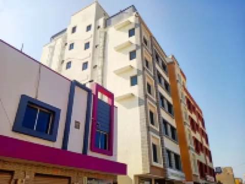 Hotel Devkinandan Hotels in Dwarka