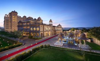 Fairmont Jaipur