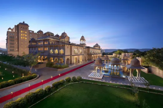 Fairmont Jaipur