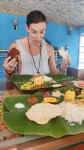 Beach Paradise Day Cruise Houseboat - Breakfast