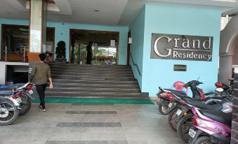 Grand Residency Hotel(Cuttack, Odisha)