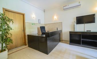 Ahuja Residency Cyber City I