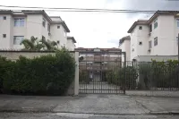Pampulha Flat Hotels near Pampulha art museum