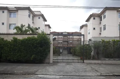Pampulha Flat