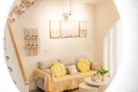 Yutongjia Homestay (Fengzhou Road)