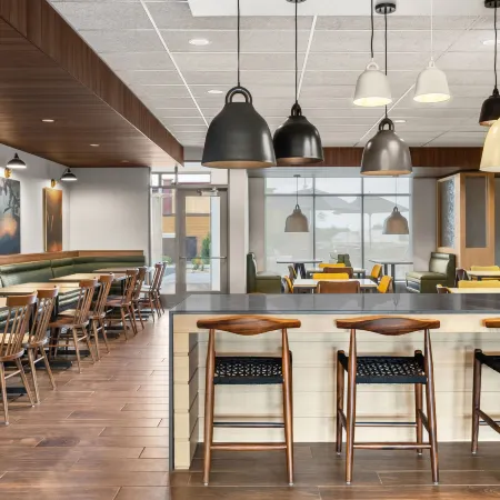 Fairfield Inn & Suites Baraboo