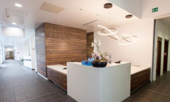 Hotel at Conference Aston