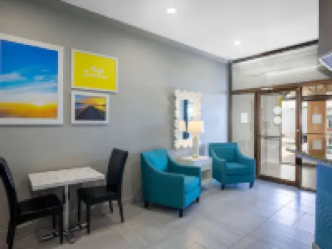 Days Inn by Wyndham Lonoke Hotels in Lonoke County