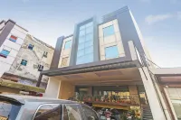 Hotel Jainson Residency 라카간즈 호텔