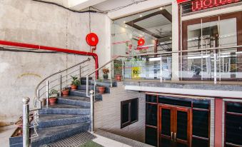 FabHotel GS