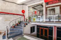 FabHotel GS Các khách sạn ở Mohali