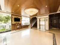 내셔널 레지던시