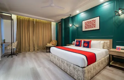 Spree Hotel Kriday Dehradun Hotels near Himalayan Weavers