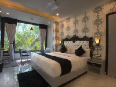 Hotel Heritage Inn at Assi Ghat Hotels in Varanasi