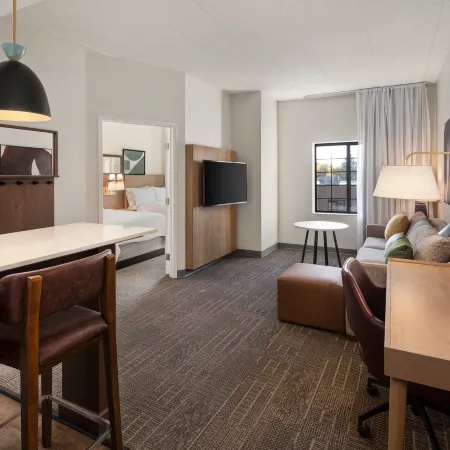 Staybridge Suites MPLS-MAPLE GROVE/ARBOR LAKES by IHG