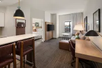 Staybridge Suites MPLS-MAPLE GROVE/ARBOR LAKES by IHG Hotels in Rogers