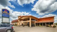 Westlock Inn & Conference Centre Hotels in Westlock
