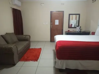 Beautiful Gate Guesthouse Hotels in Palapye