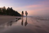 JW Marriott Khao Lak Resort & Spa - Luxury