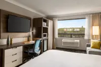 Crowne Plaza SAINT JOHN HARBOUR VIEW Hotels in 