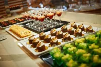 Protur Sa Coma Playa Hotel & Spa - breakfast