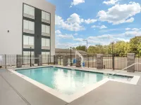 Best Western Plus Mobile Inn  Suites Hotéis em Mobile