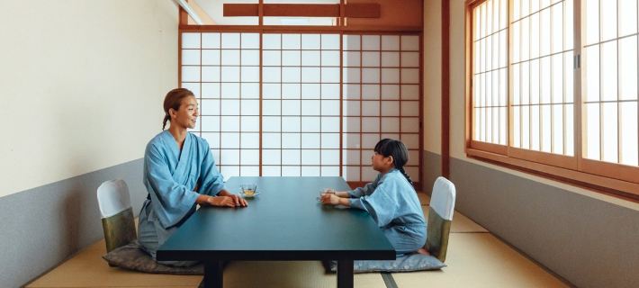 Ryokan Igaya Hotels in Amakusa
