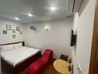 Phú Gia Hotel 1609 Huỳnh Tấn Phát Các khách sạn gần Thánh thất Tân Kim