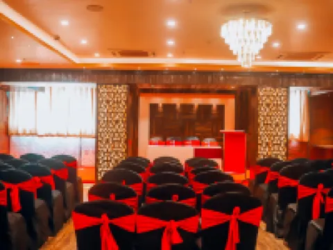 Hotel Aavas Inn Hotels in Tezpur