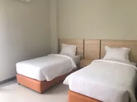 OYO 91617 Hotel Mutiara Lombok - 3-Star