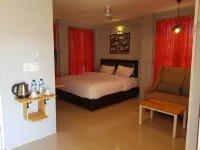 Cheagia Resort Hotel Hôtels à : Sitinjo I