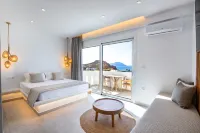 Arkasa Palace Hotels in Karpathos