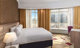 Mercure Makkah Aziziah