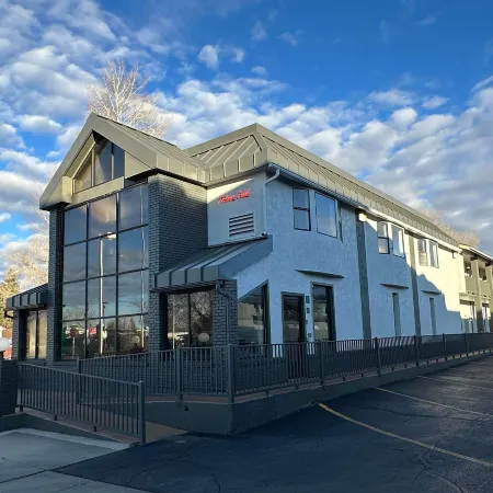 Wingate by Wyndham Gunnison Near Western Colorado University