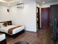 Helen Halong Hotel - Wifi