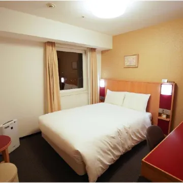 Hotel the West Hills Mito