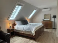 Le Pimbina Hotels in Mont-Tremblant