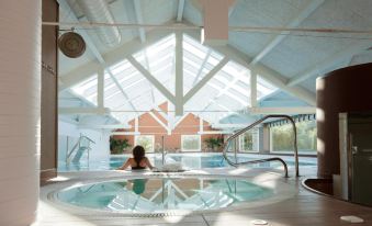 A Quinta Da Auga Hotel Spa Relais & Chateaux