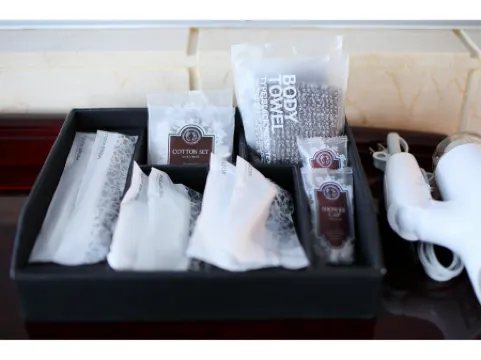 ライベストイン奄美