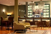 Hotel Indigo TURIN by IHG - bar
