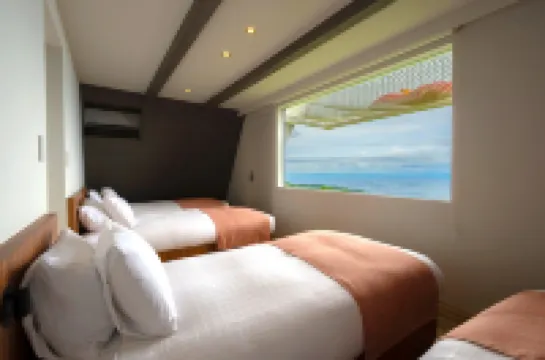 Nature Live Rokko Hotels near Mount Rokkō