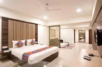 The Xen Suites, Kolkata Airport Các khách sạn ở 
