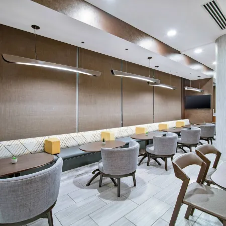 SpringHill Suites Phoenix Goodyear